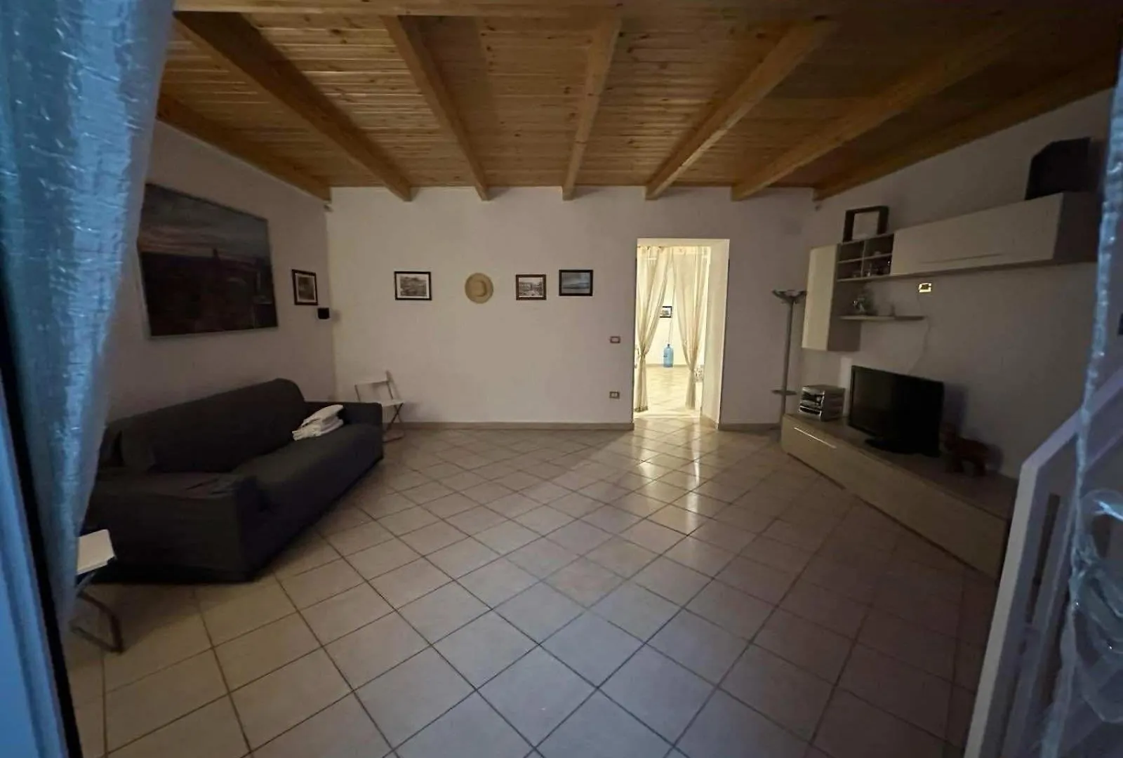 House Vincenza Apartment Naples Italy