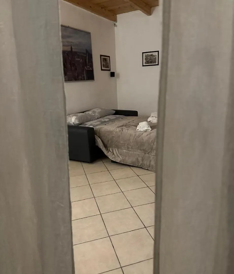 House Vincenza Apartment Naples