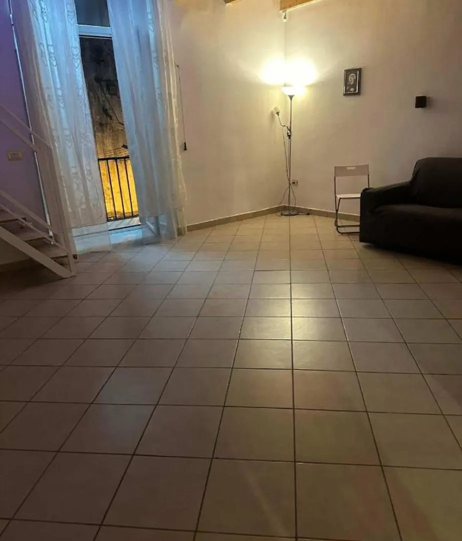 House Vincenza Apartment Naples