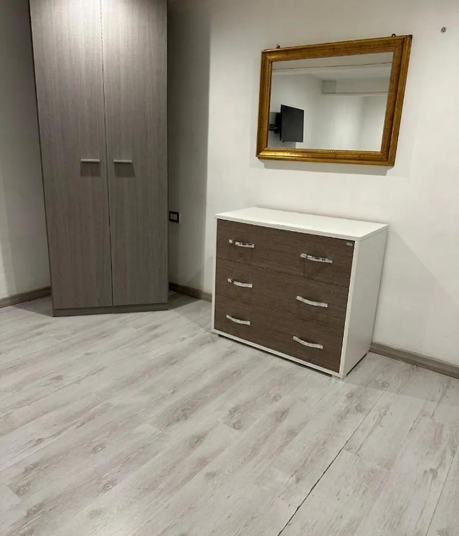 House Vincenza Apartment Naples