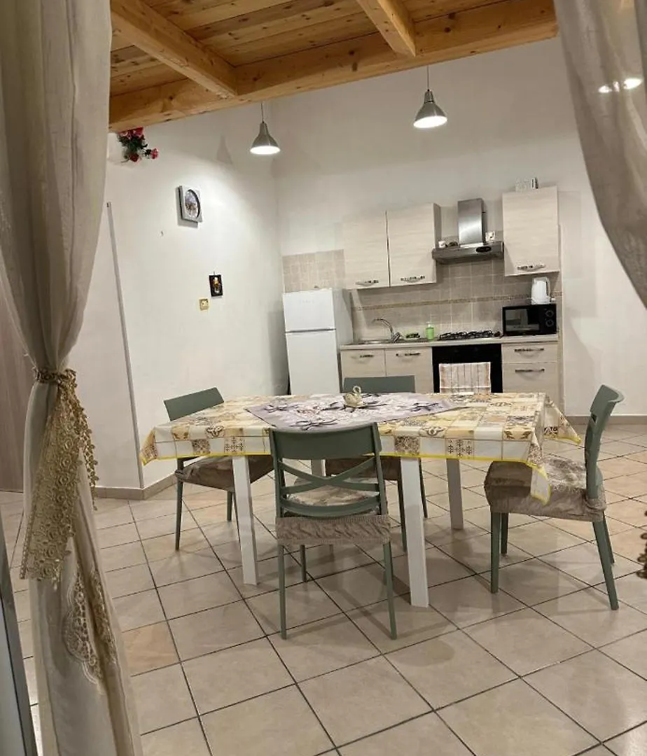 House Vincenza Apartment Naples