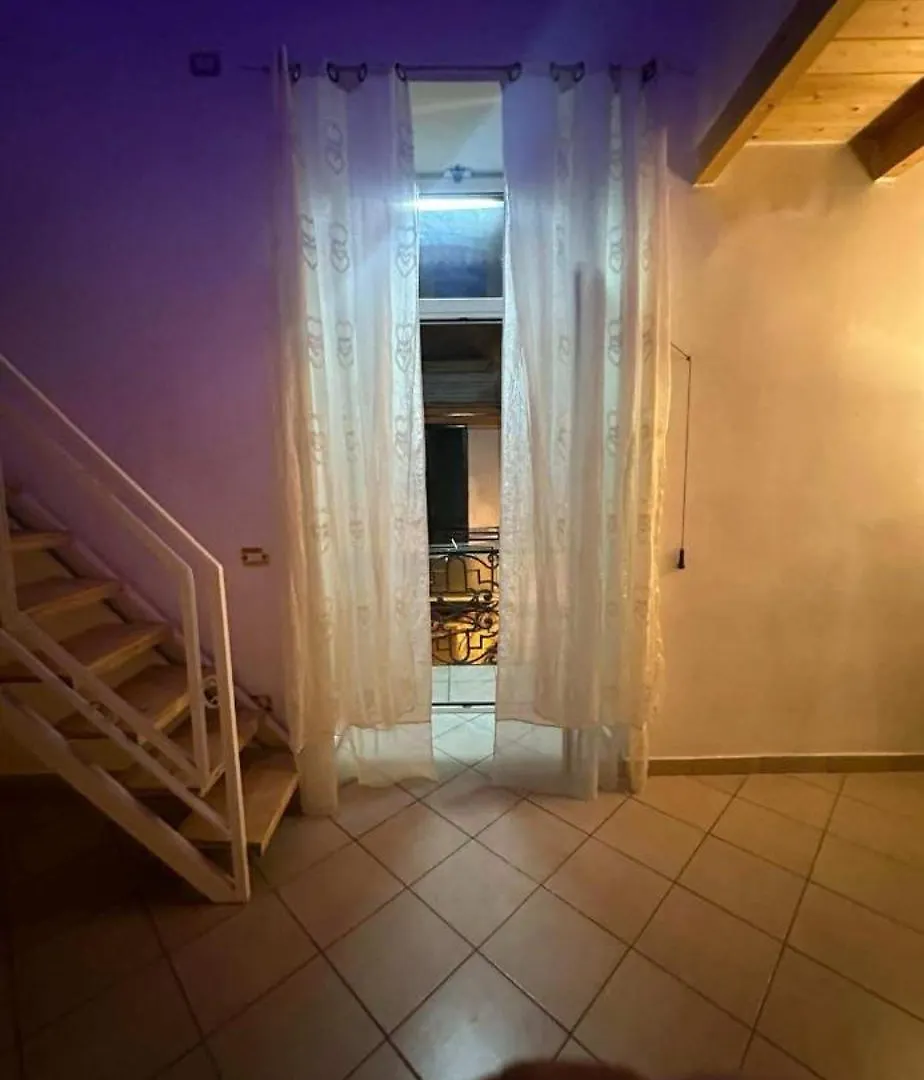 House Vincenza Apartment Naples