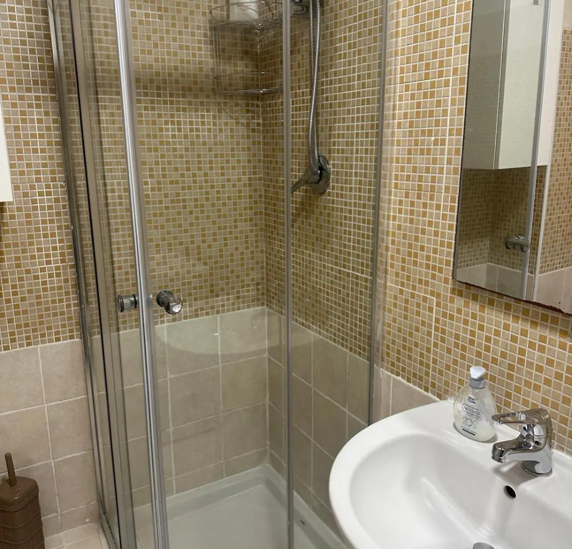 House Vincenza Apartment Naples 0*,  Italy