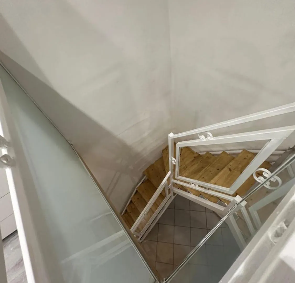 House Vincenza Apartment Naples