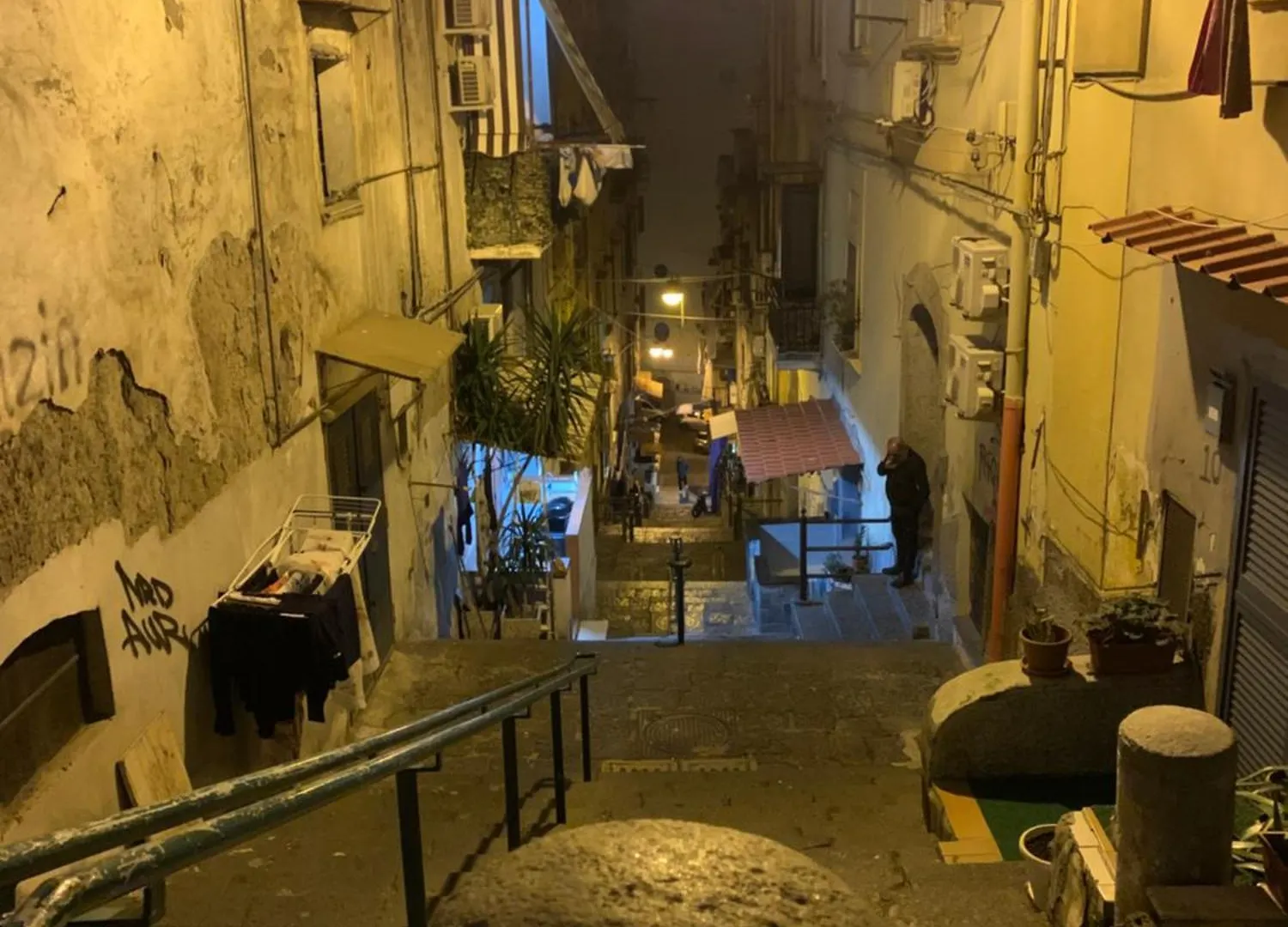 House Vincenza Apartment Naples 0*,  Italy