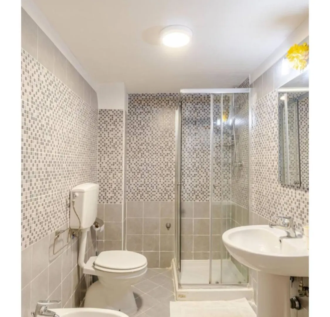 House Vincenza Apartment Naples