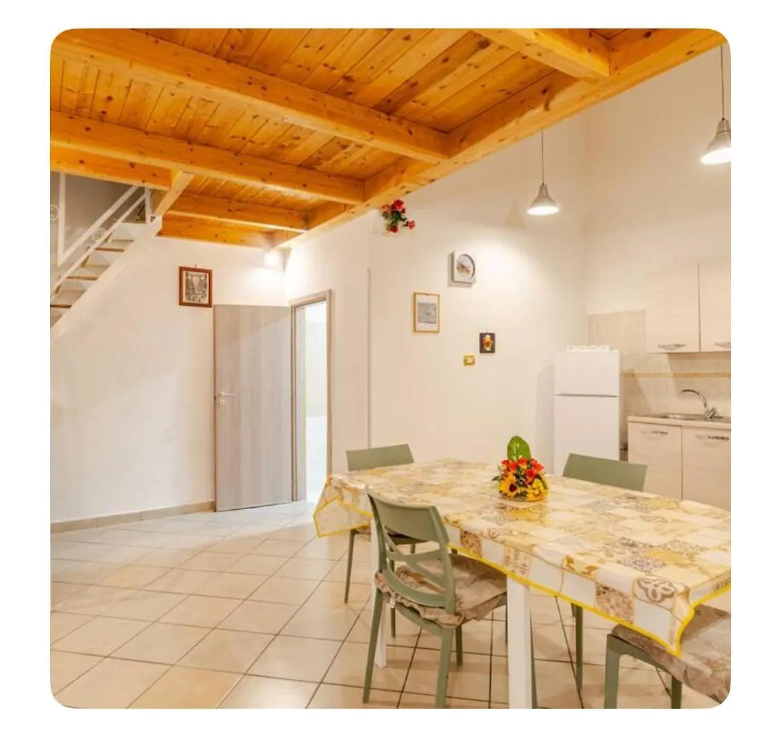House Vincenza Apartment Naples