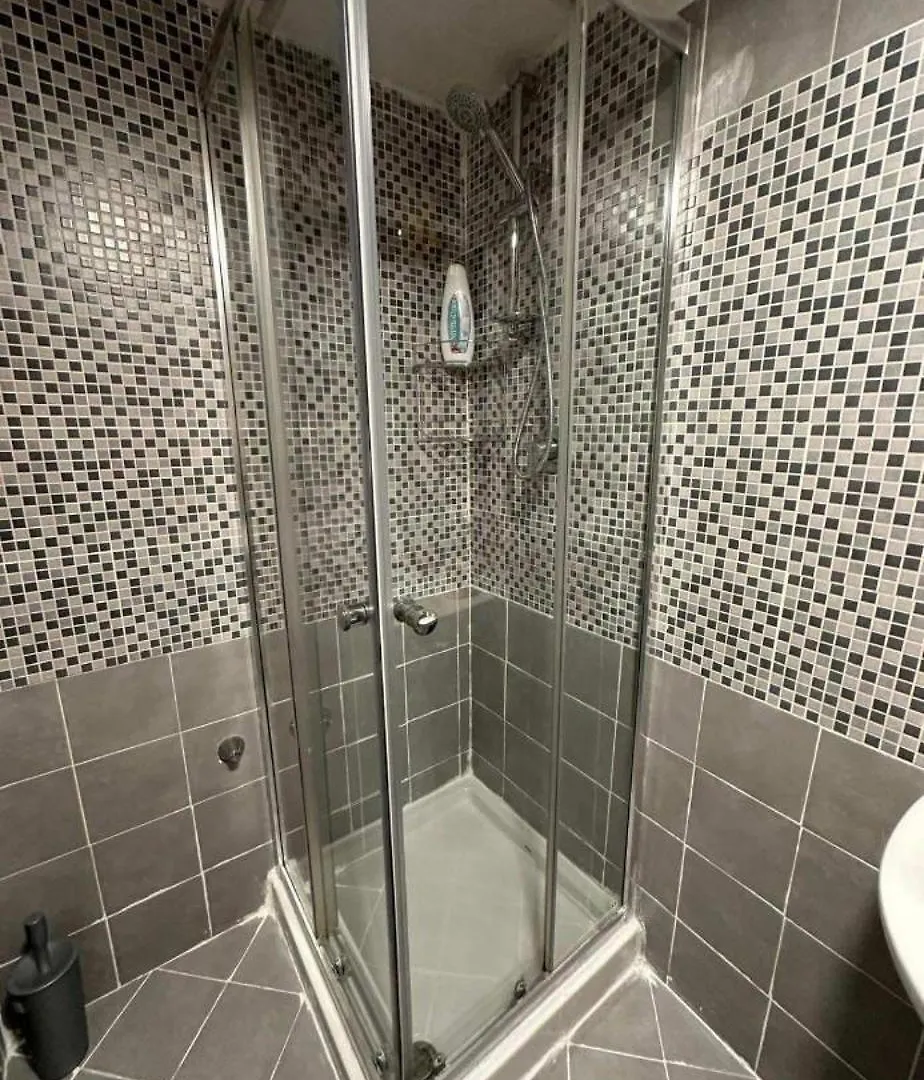House Vincenza Apartment Naples Italy