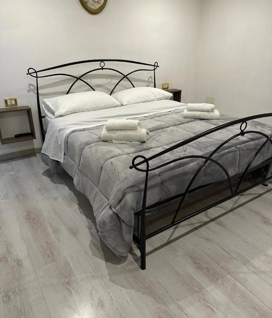 Apartament House Vincenza Neapol Włochy