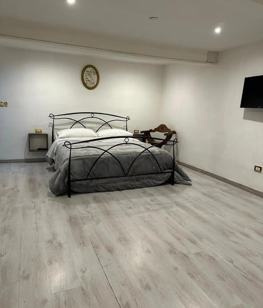 House Vincenza Apartment Naples