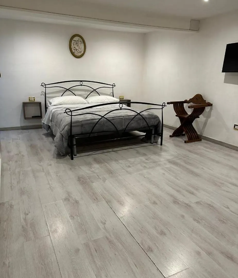 House Vincenza Apartment Naples