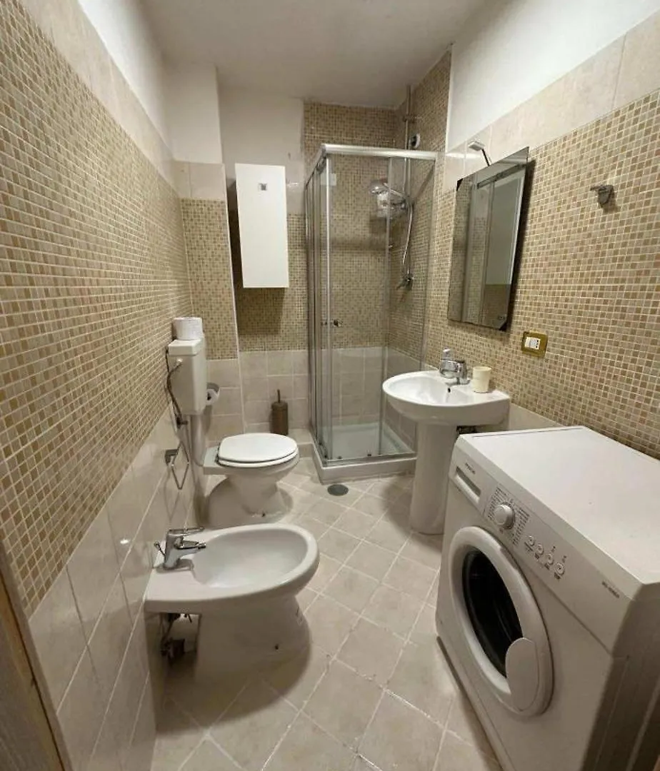 Apartament House Vincenza Neapol Włochy