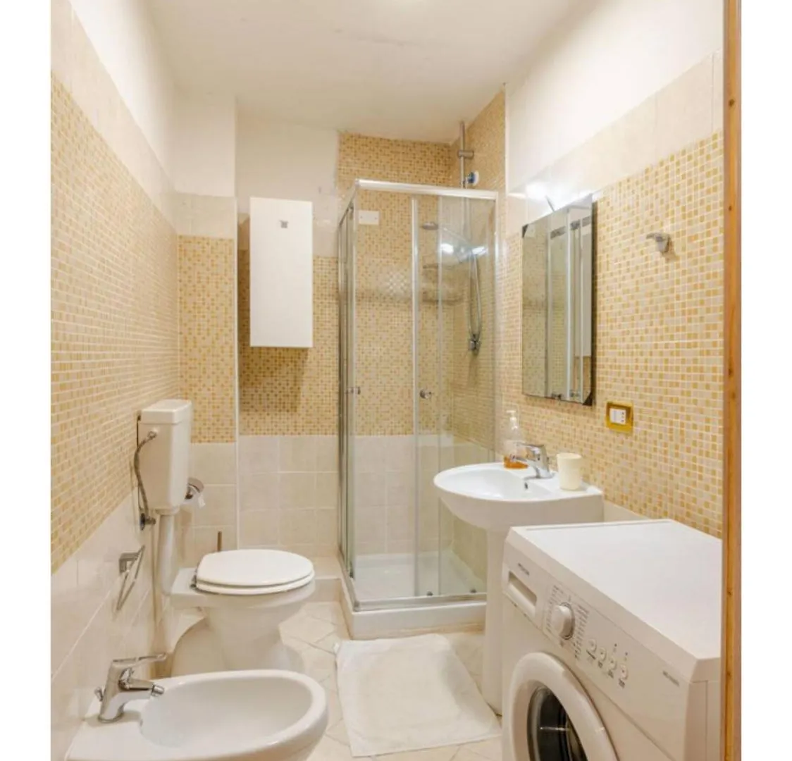 House Vincenza Apartment Naples