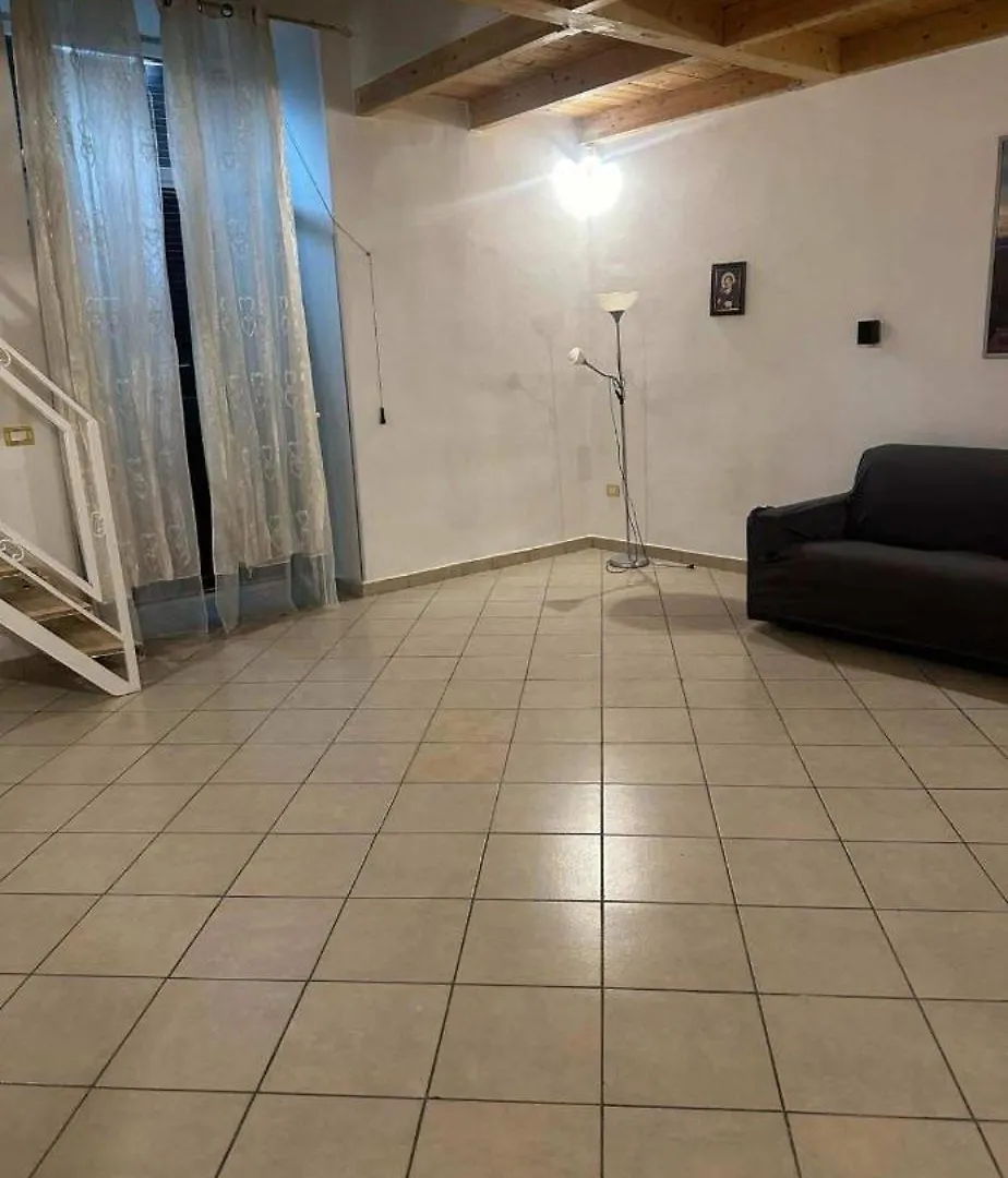 House Vincenza Apartman Nápoly 0*,  Olaszország